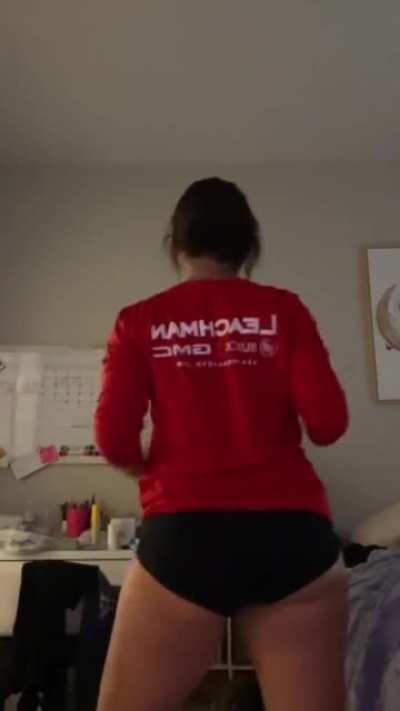 new tiktok 🍑