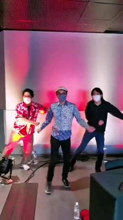 ZUN is funky