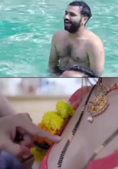 Shami ka jugaad ho gya ….
