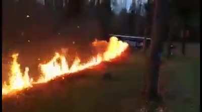Fire
