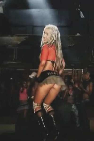 Christina Aguilera