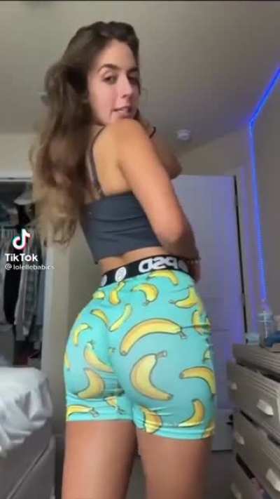 Would you go nose deep?