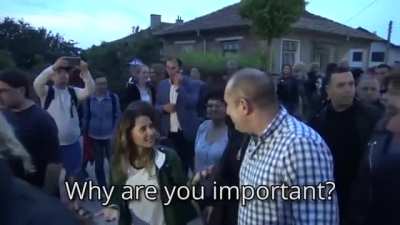 The country is Bulgaria