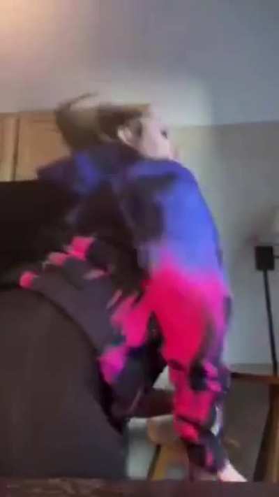 ️ ️