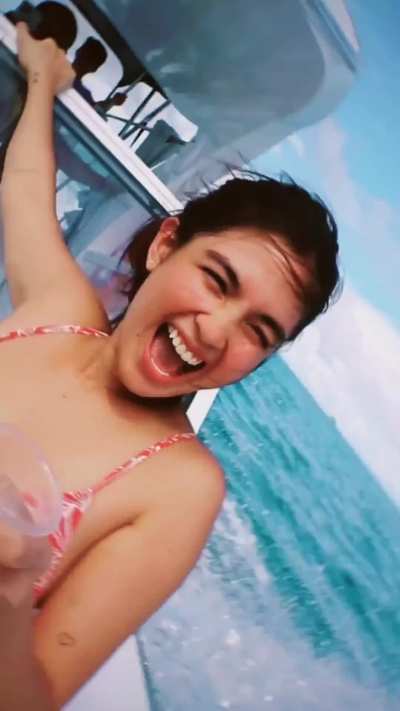 Heaven Peralejo