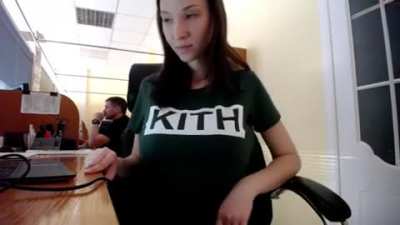 Big Titty, Kinda Skinny