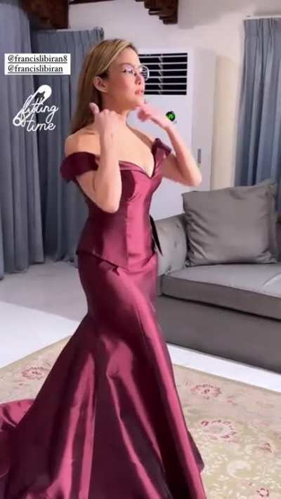 Gretchen Fullido