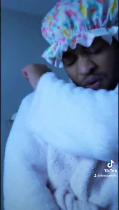 If "Wait till we get home" was a video