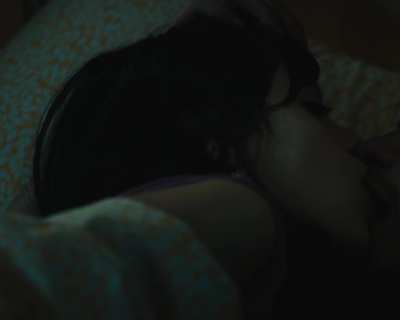 Tongue Kissing