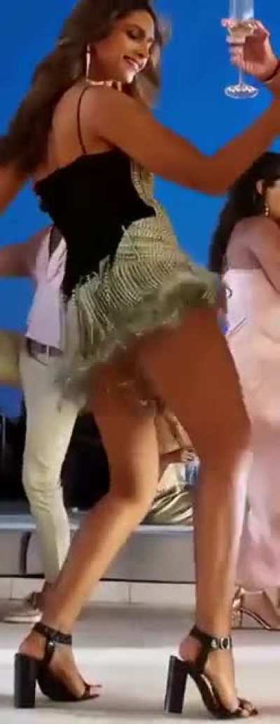 Deepika Padukone