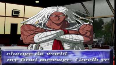 (1-4) daily memes for every danganronpa chapter because I&rsquo;m replaying the games day 4 (sorry i didn't post yesterday i was having some computer problems)