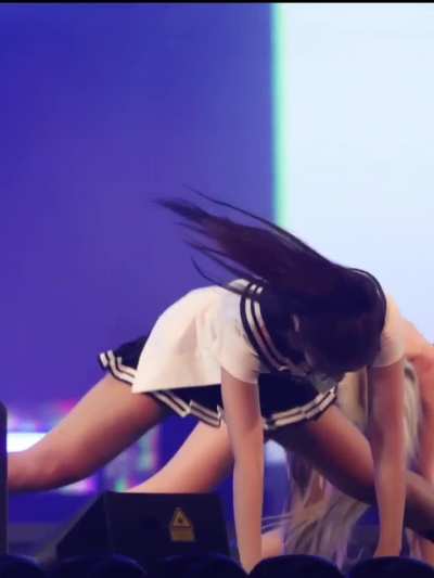 Sullyoon (Nmixx)