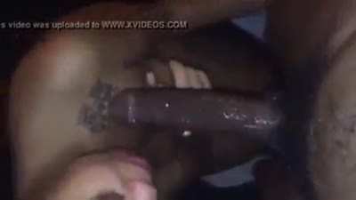 EBONYTHROATQUEEN FR😈 Full🎬