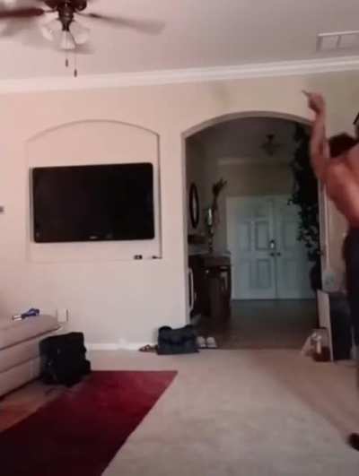 I'm 15 and this is yeet