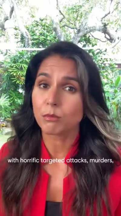 Tulsi Gabbard on Twitter | Hindus &amp;amp; religious minorities in Bangladesh continue to be targeted &amp;amp; persecuted, as they have been since 1971 when the Pakistani army systematically murdered, raped &amp;amp; drove from their homes millions of Bengali Hindu