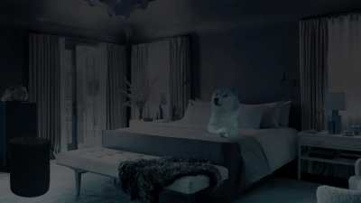 Le Dreamcatcher Has Not Arrived