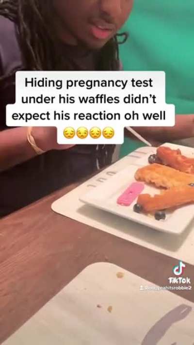 What else did you expect?