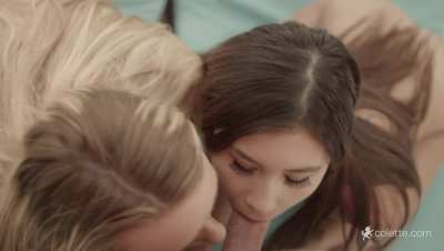 They are perfect