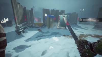 I swear the bugs in this game feel like hell to play