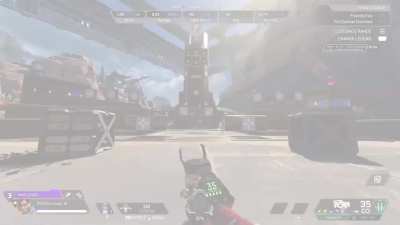 Is Crypto's Drone healing bugged?