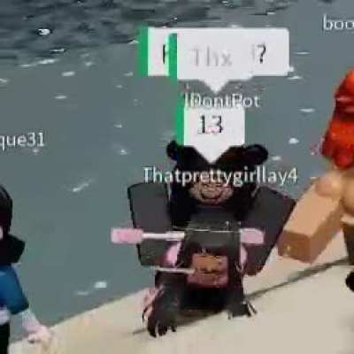 NOAH GET THE BOAT