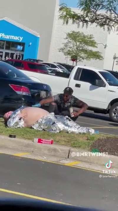 Baked potato