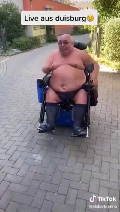 Endlich haben wir wieder einen vollfunktionsf&auml;higen Panzer