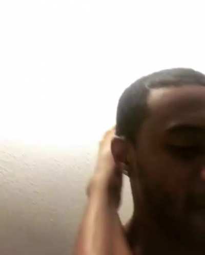 “When you fuck a bitch from Chicago”