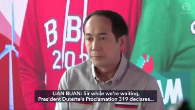 Is this what we can expect from a Marcos administration