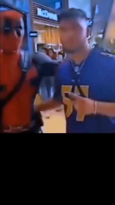 Deadpool