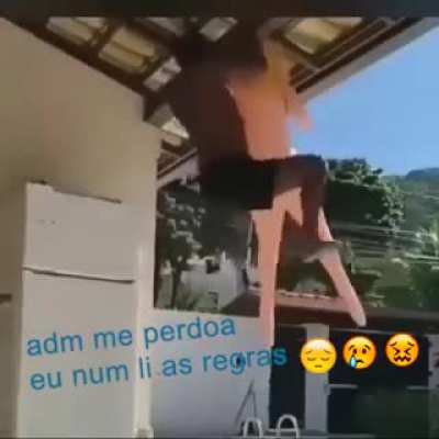 Me perdoa 😭