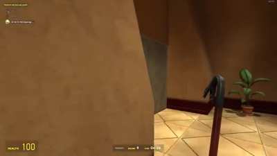 PROP HUNT GONE SEXUAL !