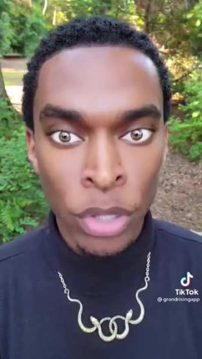 There&rsquo;s no such thing as a coincidence. The H3 crew has to see the new video from this guy 😂😂😂