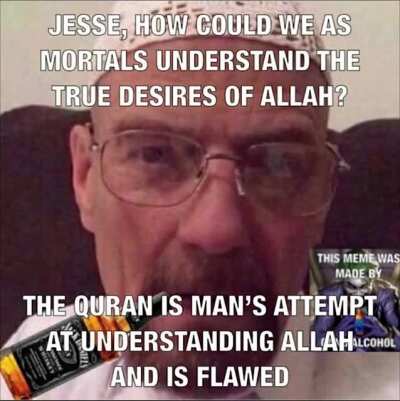 Breaking Haram