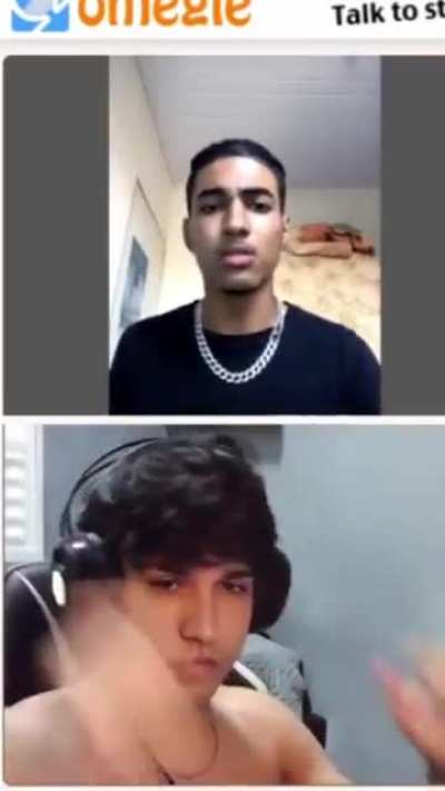 Ahahhahaa morreu