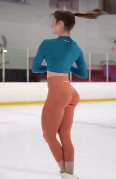 Very round