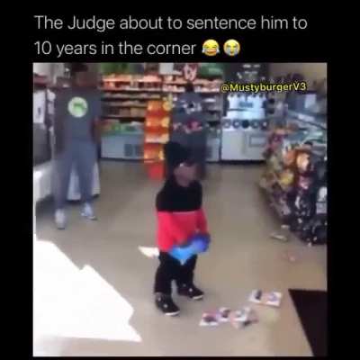 LilN throws a temper tantrum at the corner store on my block...🤦🏽&zwj;♂️