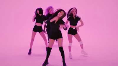 "you can't dance to folklore" ok then explain this
