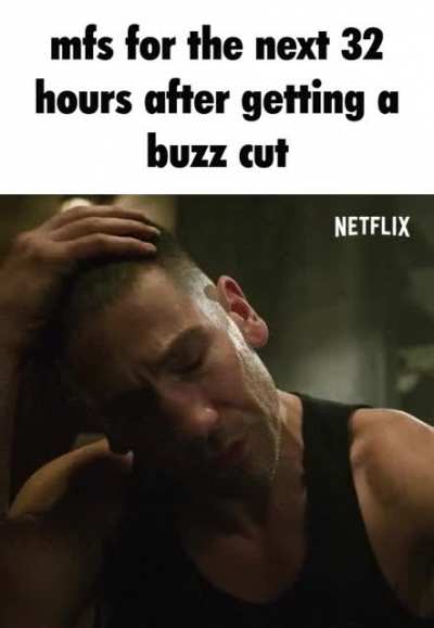 It do be like that