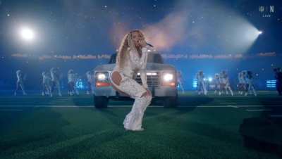 Beyonc&eacute; Knowles