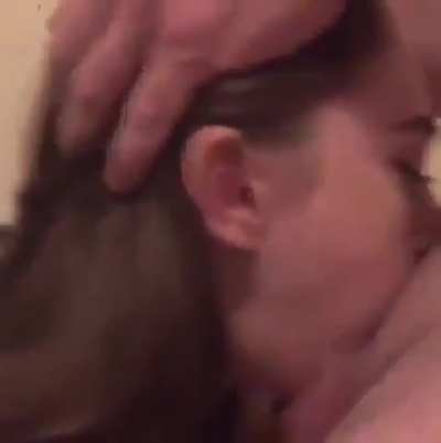A literal cocksleeve