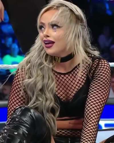 Liv Morgan