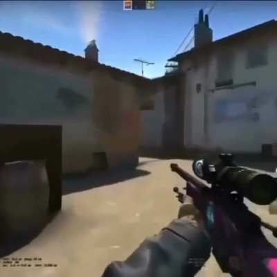 Que buena la nueva actualizaci&oacute;n del csgo