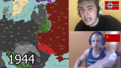 Resumo da invas&atilde;o na Uni&atilde;o sovi&eacute;tica