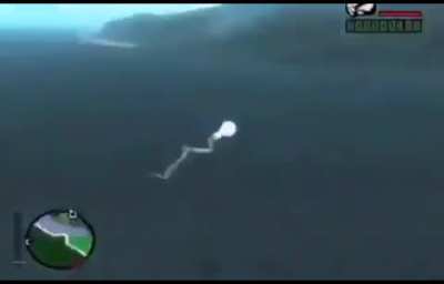 Sperm kopter