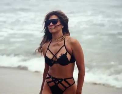Halle Berry at 54