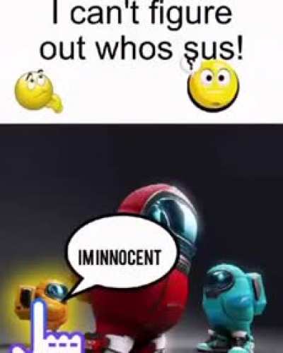 Who is it???? 😱😱😱