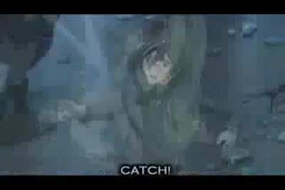 Code Geass Lucky Star OP