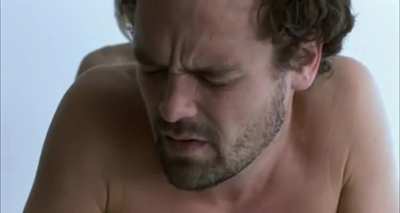 Strap on fucked