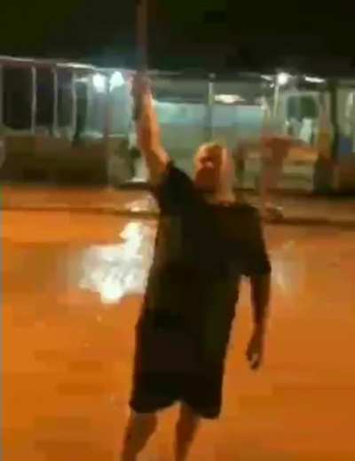 Depois dessa n&atilde;o vou zoar mais nenhum gay